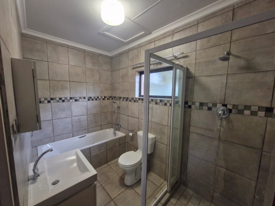 To Let 1 Bedroom Property for Rent in Kathu Northern Cape